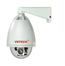 Camera dome VDTech VDT-90ZA