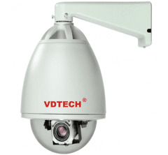 Camera dome VDTech VDT-90ZA