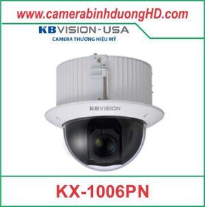 Camera Speed IPC KBVision KX-1006PN