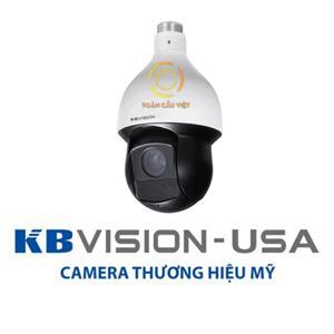 Camera Speed IPC KBVision KX-2008PN