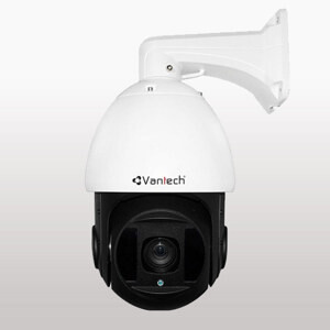 Camera SpeedDome AHD hồng ngoại VANTECH VP-312AHDH