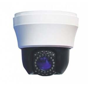 Camera dome Escort ESCEM806HIR (ESC-EM806HIR/ ESC-EM-806HIR)