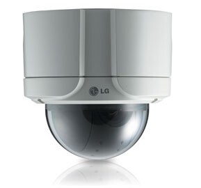 Camera dome LCP2840-DP - hồng ngoại