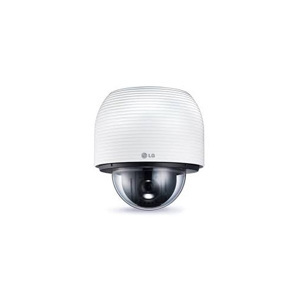 Camera dome LG LCP2850 - hồng ngoại