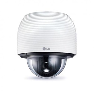 Camera dome LG LCP3750T-AP - hồng ngoại