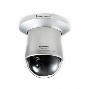 Camera dome Panasonic WV-CS584E - hồng ngoại