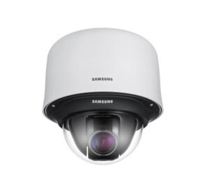 Camera dome Samsung SCP-2250HP