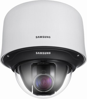 Camera dome Samsung SCP-2250HP