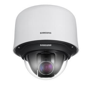 Camera dome Samsung SCP-2250P - hồng ngoại