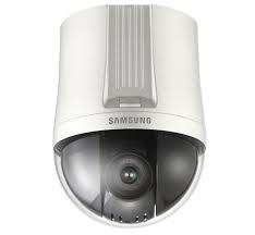 Camera dome Samsung SCP2330P (SCP-2330P) - hồng ngoại