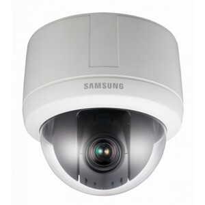 Camera dome Samsung SCP-3120P - hồng ngoại