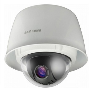 Camera dome Samsung SCP-3120VHP - hồng ngoại