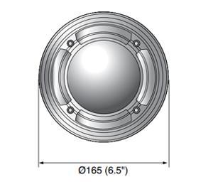 Camera dome Samsung SNP-3120V