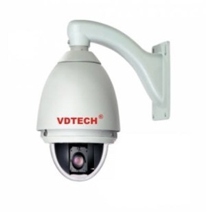 Camera dome VDTech VDT-18ZB