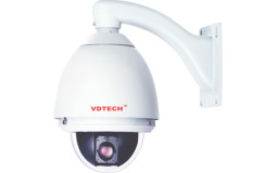 Camera dome VDTech VDT-18ZB