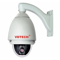 Camera dome VDTech VDT-18ZA