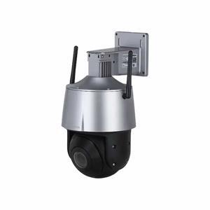 Camera Speeddome Wifi báo động chủ động 2.0MP Kbvision KX-C2006CPN-W