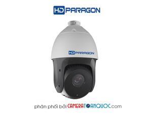 Camera Speedom HDParagon HDS-PT7225TVI-IR - 2MP