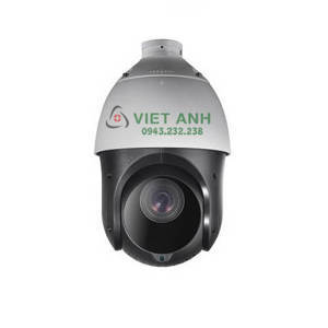 Camera Speedom HDParagon HDS-PT7225TVI-IR - 2MP