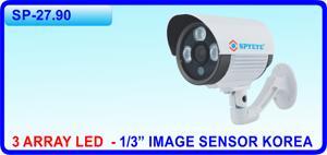 Camera box Spyeye SP-27.90 - hồng ngoại