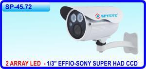 Camera box Spyeye SP-45.72 - hồng ngoại