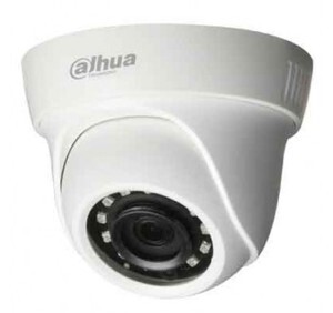 Camera Starlight Dahua HAC-HDW1230SLP - 2MP