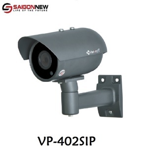 Camera Starlight IP Vantech VP-402SIP 2.0MP