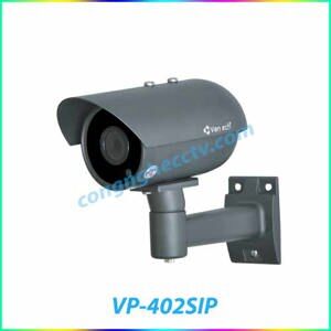 Camera Starlight IP Vantech VP-402SIP 2.0MP