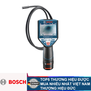 Camera thăm dò Bosch GIC 120 C Professional
