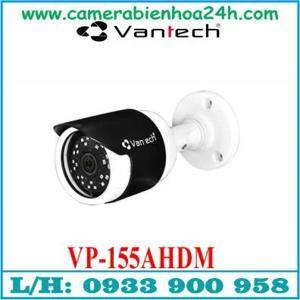 Camera thân AHD Vantech VP-155AHDM