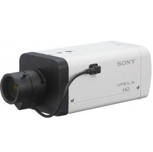 Camera thân chữ nhật chống ngược sáng IP Sony SNC-EB600