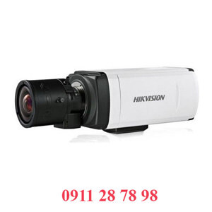 Camera thân chữ nhật HD-TVI HIKVISION DS-2CC12D9T