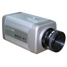 Camera thân chữ nhật Kocom KCC–41