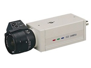 Camera thân chữ nhật Yoko RYK-268F