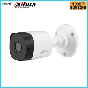 Camera thân HDCVI Dahua HAC-B2A21P - 2MP