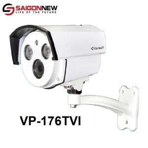 Camera thân HDTVI Vantech VP-176TVI