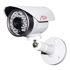 Camera Thân hồng ngoại AHD J-TECH AHD5117