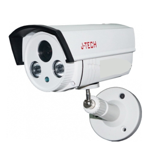 Camera Thân hồng ngoại AHD J-TECH AHD5600