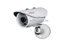 Camera Thân hồng ngoại AHD J-TECH AHD5117