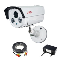 Camera Thân hồng ngoại AHD J-TECH AHD5600