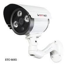 Camera thân hồng ngoại AHD Samtech STC-503FHD