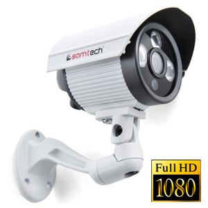 Camera thân hồng ngoại AHD Samtech STC-503FHD