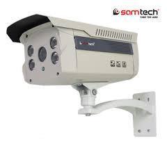 Camera thân hồng ngoại AHD Samtech STC-704FHD