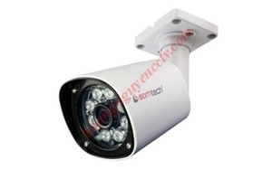 Camera thân hồng ngoại AHD Samtech STC-528FHD - 2.0 Megafixel