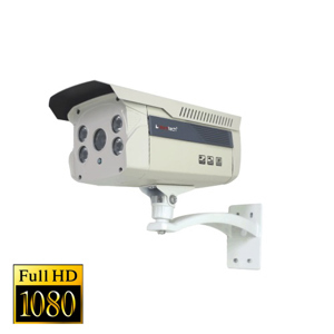 Camera thân hồng ngoại AHD Samtech STC-704FHD