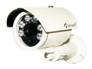 Camera thân hồng ngoại AHD Vantech VP-150AHDM