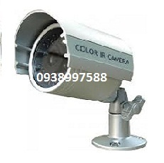 Camera box Avtech AVC452ZRP (AVC452-ZRP) - hồng ngoại