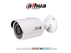 Camera thân hồng ngoại CA-FW181GP