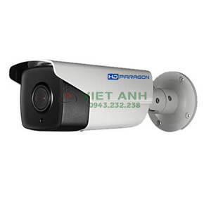Camera thân hồng ngoại HD Pagaron HDS-1887STVI-IR3E 2.0MP