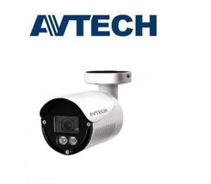 Camera thân hồng ngoại HDCCTV-TVI Avtech AVT1105AP